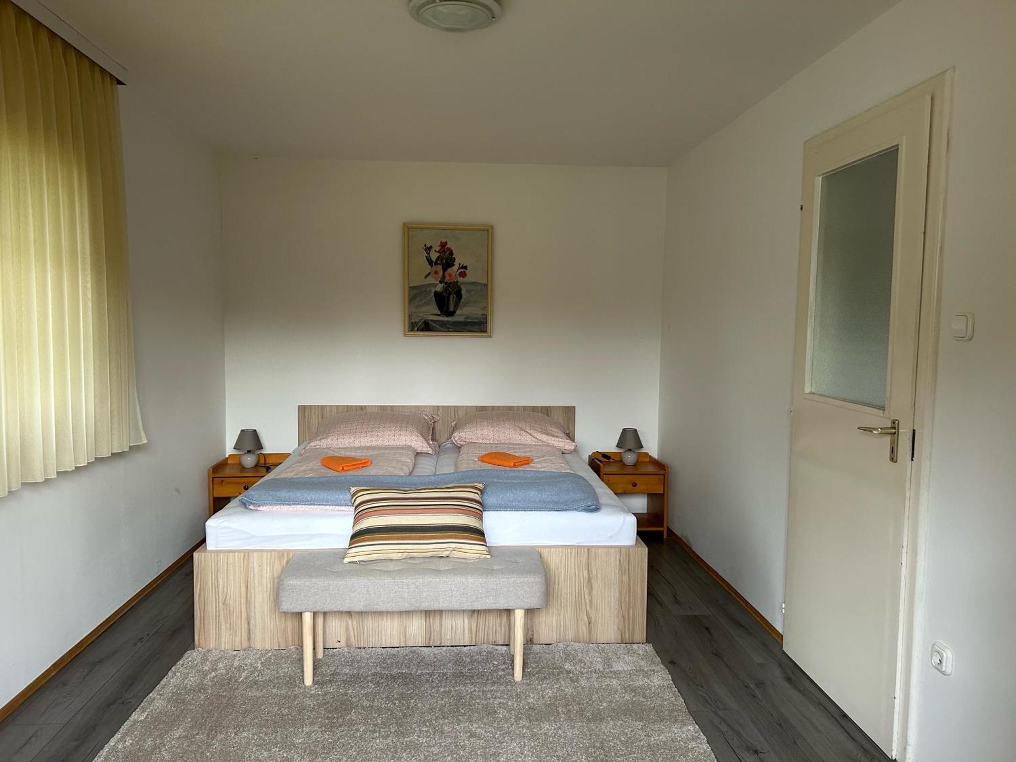 Polzer Camping Buekfuerdo Экстерьер фото
