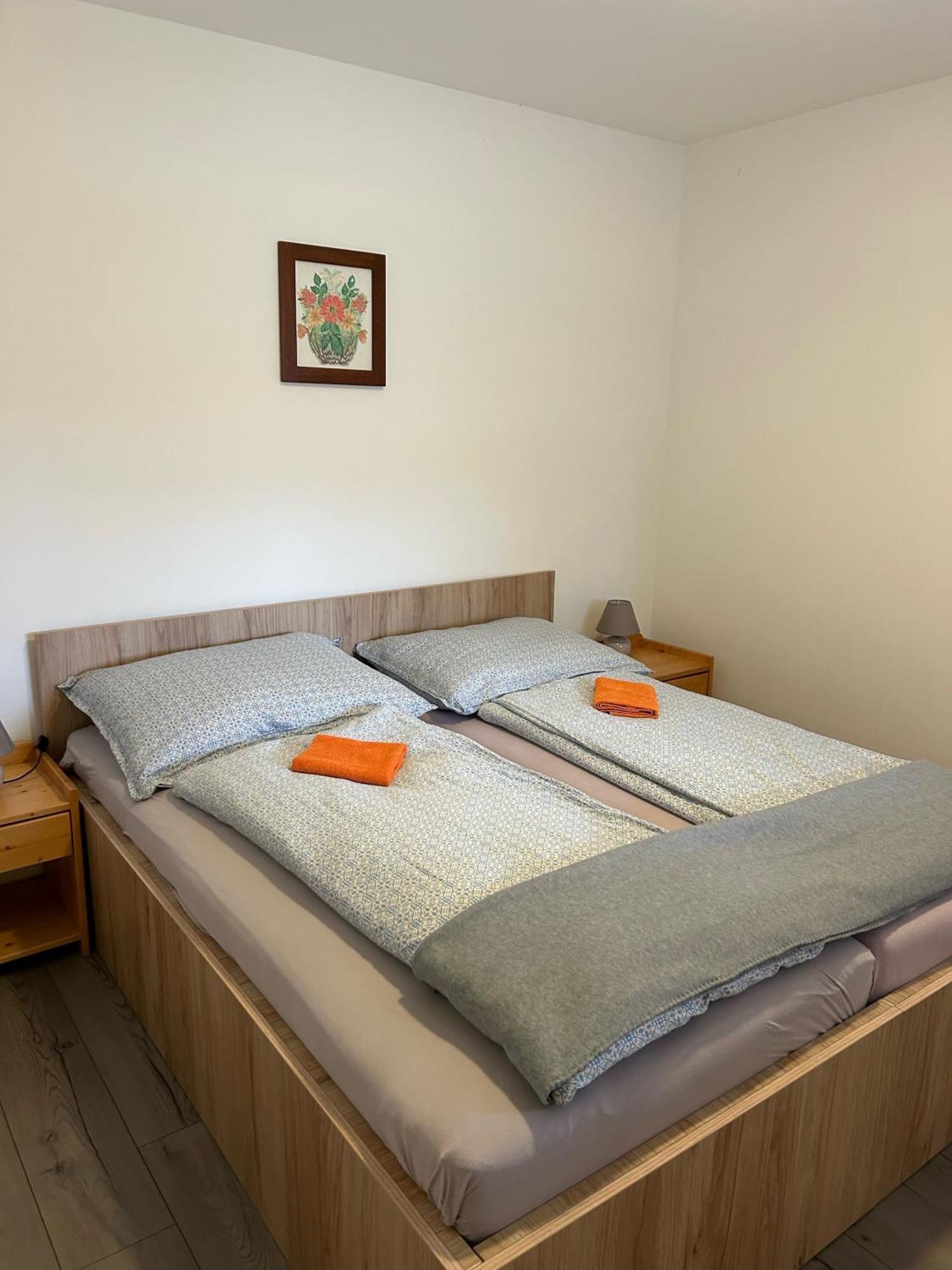 Polzer Camping Buekfuerdo Экстерьер фото
