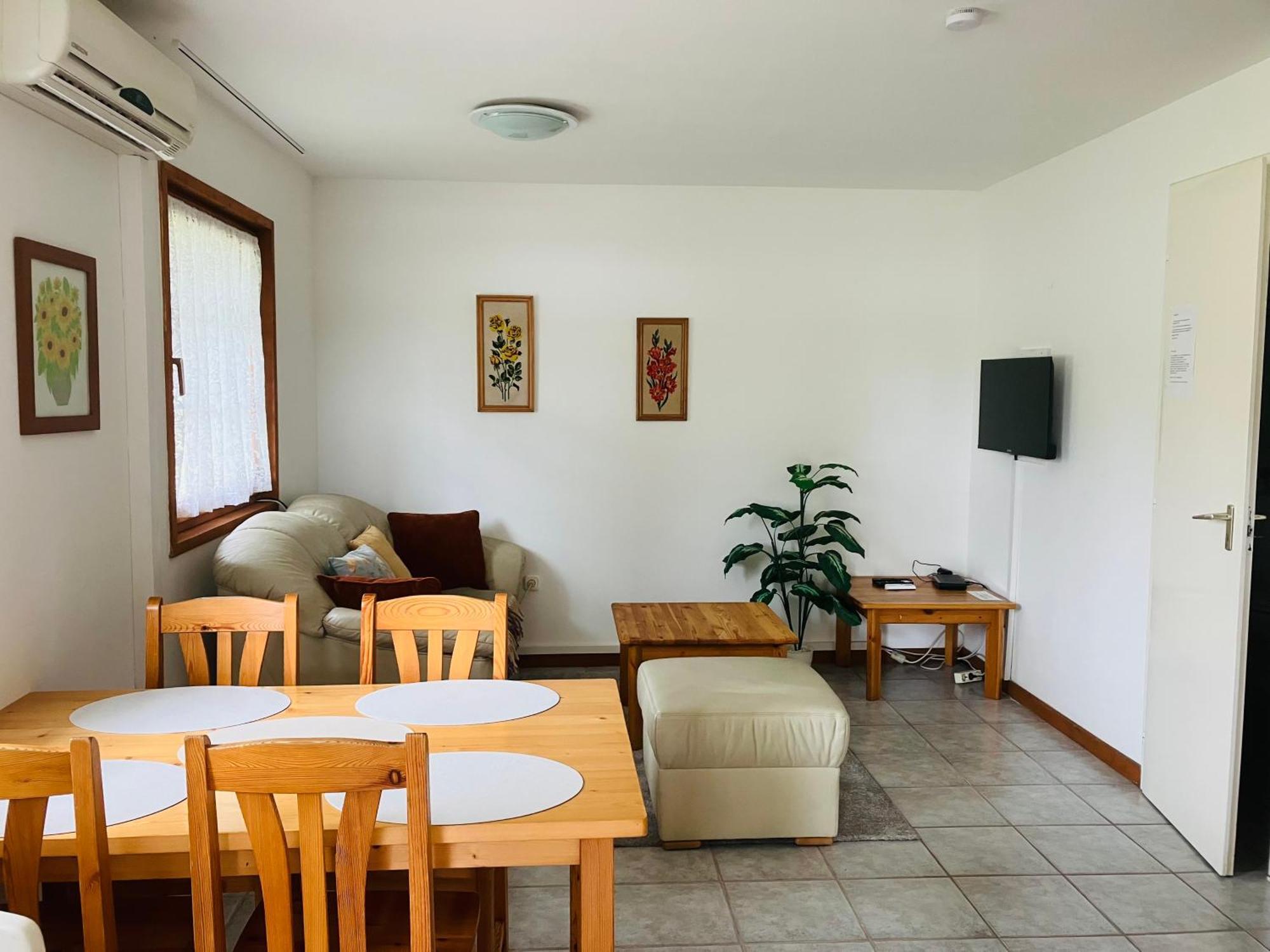 Polzer Camping Buekfuerdo Экстерьер фото