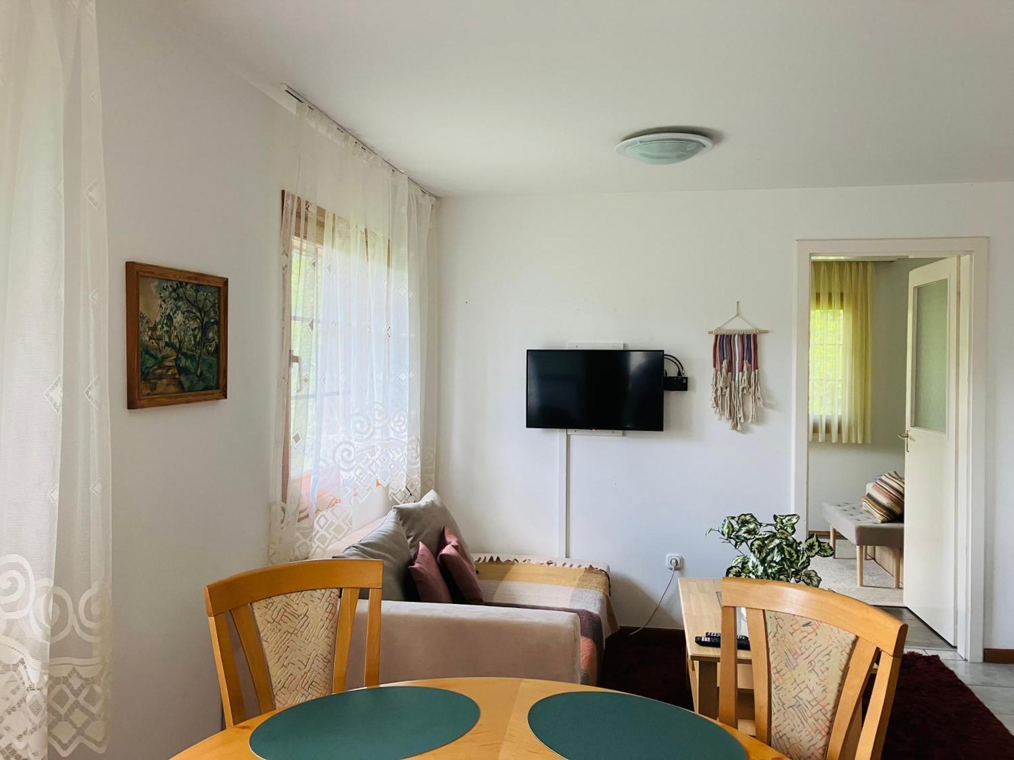 Polzer Camping Buekfuerdo Экстерьер фото